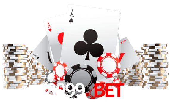 Jogue jogos de pôquer em 8099 Bet