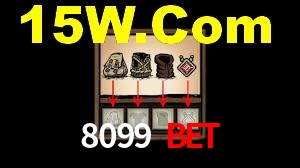 Bônus Diários 8099 Bet