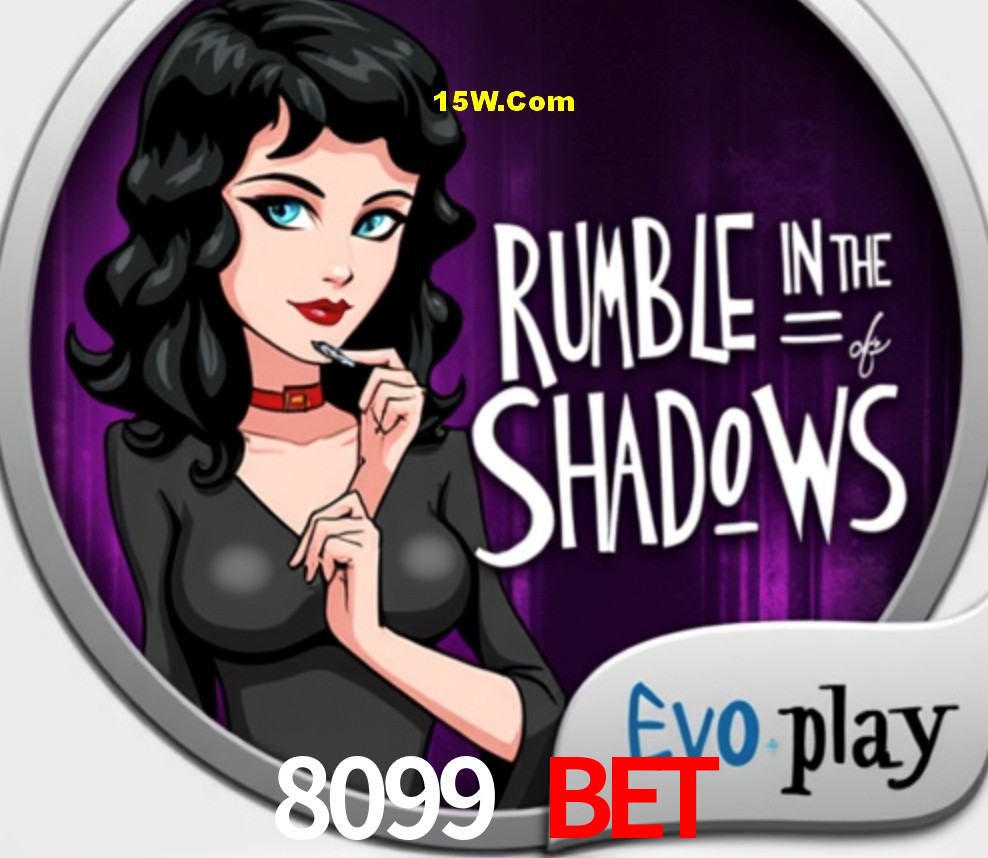 Casino Ao Vivo 8099 Bet