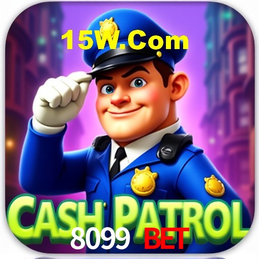 Jogos de Slot 8099 Bet