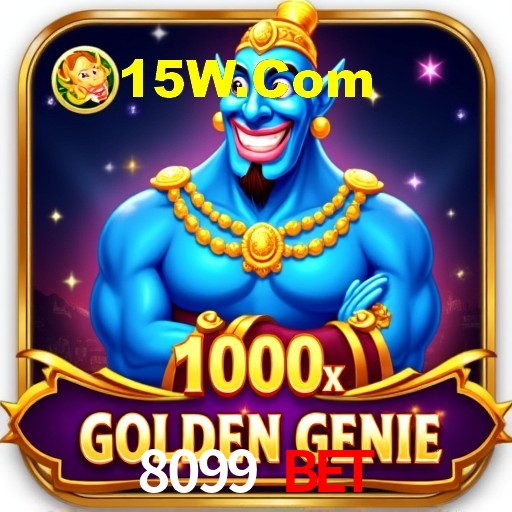 Apostas de Tênis 8099 Bet