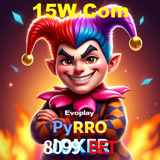 Casino VIP 8099 Bet