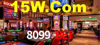 Experimente o Login Seguro Premium no 8099 Bet