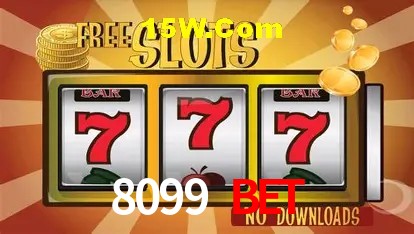Diretório de Jogos 8099 Bet