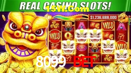 Promoções Sazonais 8099 Bet