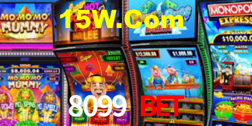 8099 Bet: Seu Cassino Premiado com Pagamentos Rápidos
