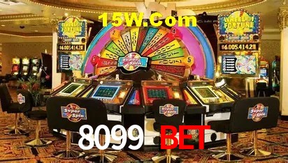 Promoção Relâmpago 8099 Bet