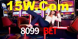 Sinta a adrenalina dos jogos de cassino com 8099 Bet