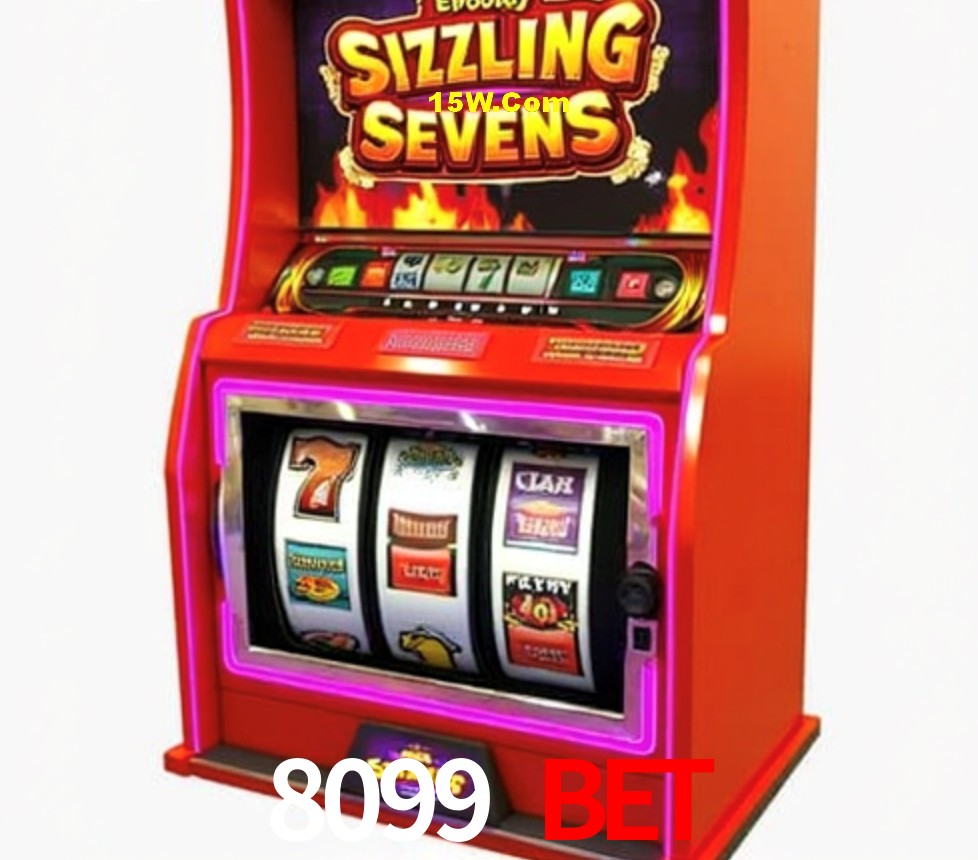 Provedores de Jogos 8099 Bet