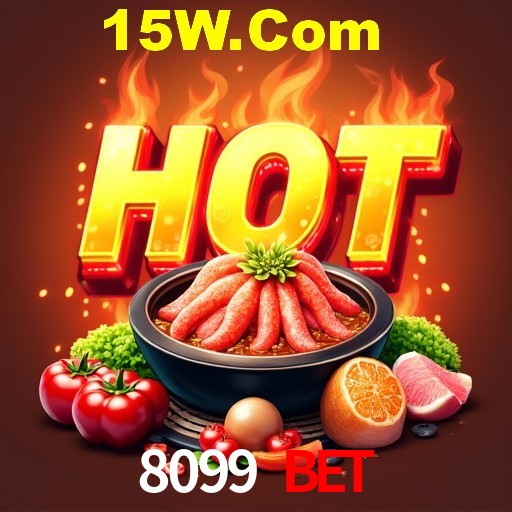 Apostas Esportivas na 8099 Bet: Um Guia Completo