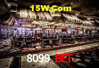 Benefícios da Conta 8099 Bet