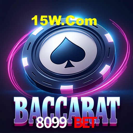 Estatísticas do Jogo 8099 Bet