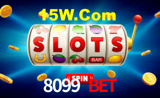 Interface do App 8099 Bet