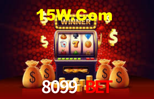 8099 Bet App