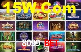 8099 Bet
