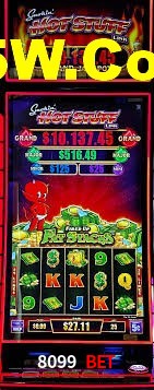 8099 Bet