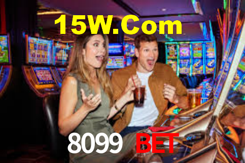 8099 Bet App
