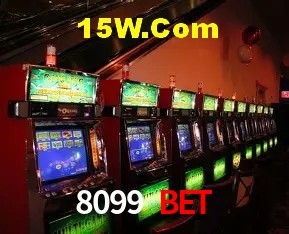 Estatísticas 8099 Bet