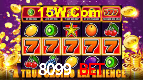 8099Bet Vip