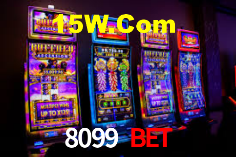 8099 Bet
