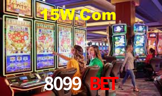 Jogos Exclusivos 8099 Bet