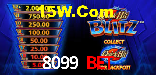 8099 Bet