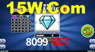8099 Bet