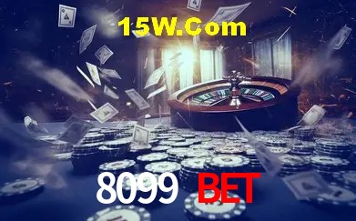 Especiais de Fim de Semana 8099 Bet