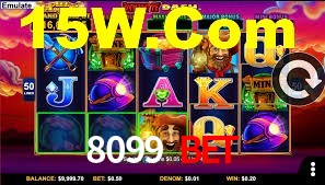 8099 Bet